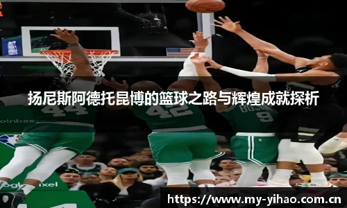 扬尼斯阿德托昆博的篮球之路与辉煌成就探析